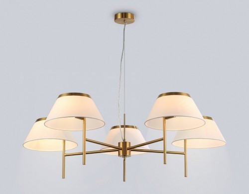 Подвесная люстра Ambrella Light LH LH72473