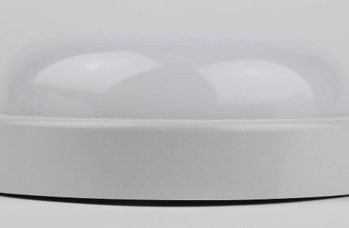 Накладной светодиодный светильник ЭРА SPB-201-1-40К-012 Б0047630