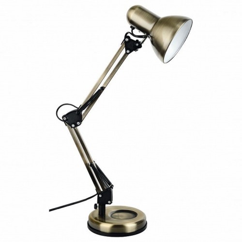 Настольная лампа Arte Lamp Junior A1330LT-1AB Настольная лампа Arte Lamp Junior A1330LT-1AB