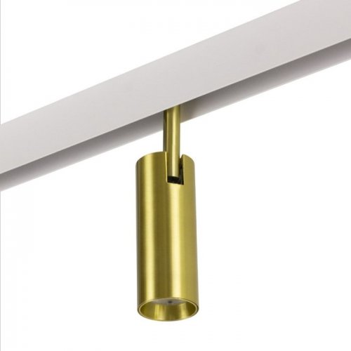 Трековый светильник AM Group MAGNET CYLINDER MAGNET AM429 CX-B11-10W-4000K Copper