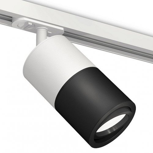 Трековый светильник Ambrella light TECHNO SPOT XT7402002