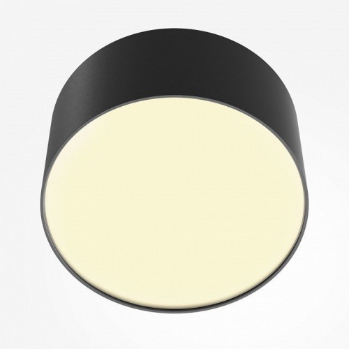 Потолочный светильник Maytoni Zon C032CL-12W2.7K-RD-B