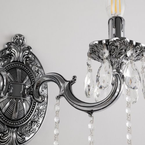 Бра AL7801 AL7801B10/2/175 A NB