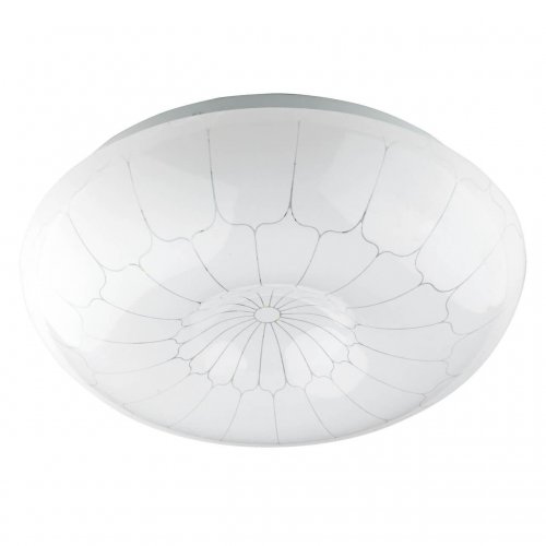 Потолочный светодиодный светильник ЭРА Паутина SPB-6-24-4K (B) Потолочный светодиодный светильник ЭРА Паутина SPB-6-24-4K (B)