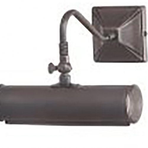 Подсветка для картин Elstead Picture Light PL1-10-DB