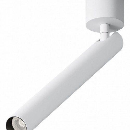 Спот Maytoni Focus T C141CL-L300-6W4K-W