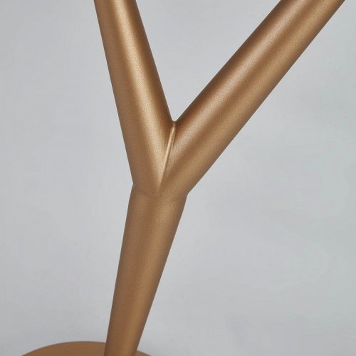 Настольная лампа декоративная Mantra Arrecife 9231