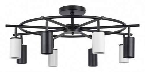 Потолочная люстра Lightstar Rullo LR718374364 Потолочная люстра Lightstar Rullo LR718374364