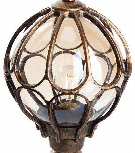 Уличный светильник Feron PL3803 11360