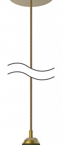 Подвесной светильник Gauss Decor PL042