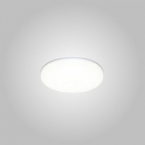 Встраиваемый светодиодный светильник Crystal Lux CLT 500C100 WH