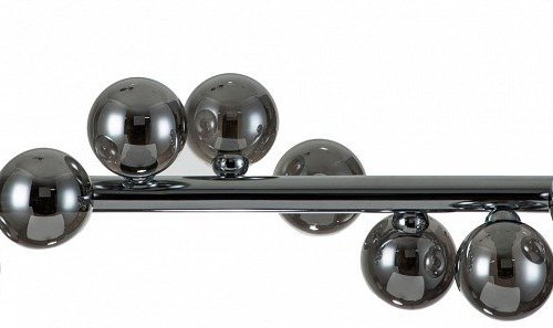 Подвесной светильник Indigo Onda 11006/8P Chrome Подвесной светильник Indigo Onda 11006/8P Chrome