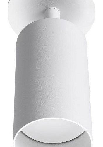 Встраиваемый спот Lucia Tucci Longo LTP-D008-01GU10-W Встраиваемый спот Lucia Tucci Longo LTP-D008-01GU10-W