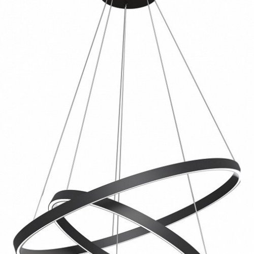 Подвесной светильник Maytoni Rim MOD058PL-L74BK