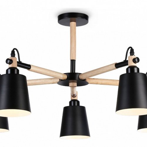 Люстра на штанге Ambrella Light TR TR82211