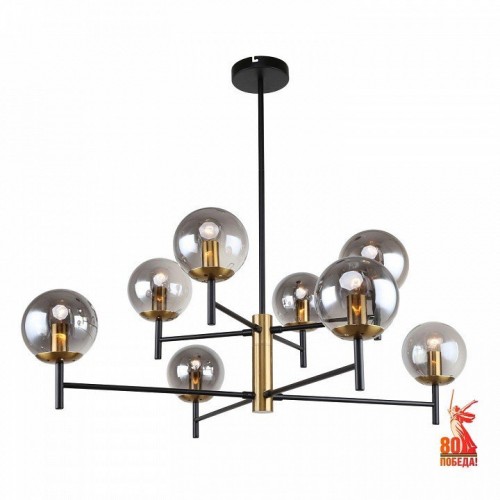 Подвесная люстра F-Promo Sheeny 3088-8P