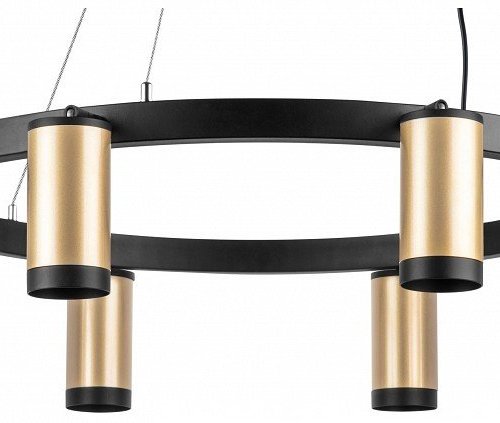 Подвесной светильник Lightstar Rullo LR01840837