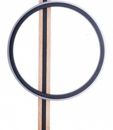 Настольная лампа декоративная Arte Lamp Fluido A3913LT-10BK