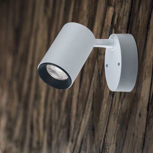 Светодиодный спот Nowodvorski Iris Led 8993 Светодиодный спот Nowodvorski Iris Led 8993