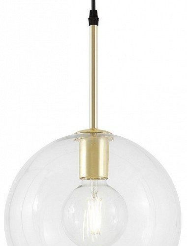 Подвесной светильник Lampit DUKKA TP 2055-1 GD