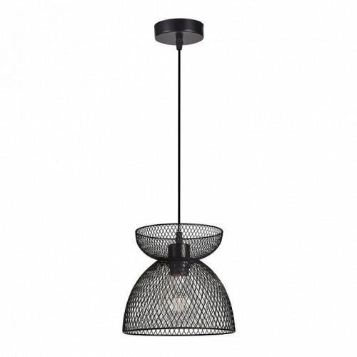 Подвесной светильник Arte Lamp Castello A7065SP-1BK