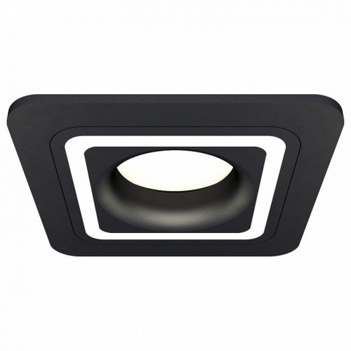 Встраиваемый светильник Ambrella light Xc7902 1 XC7902011