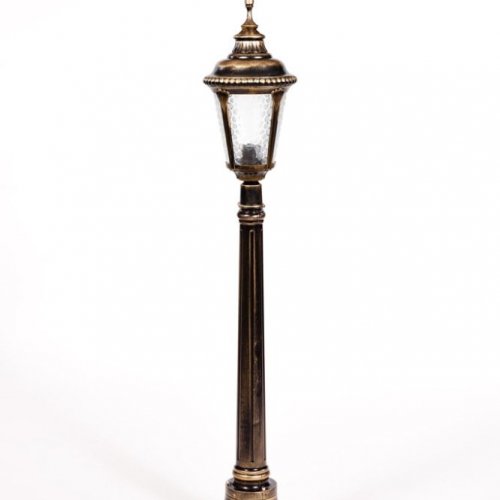 Наземный фонарь Oasis Light 79757S Gb
