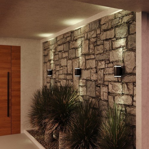 Архитектурная подсветка ST Luce Tubo SL9009.401.02