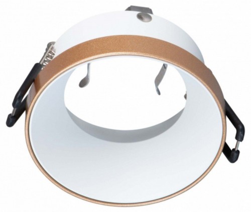 Точечный светильник Voltega VGL VGL002WG