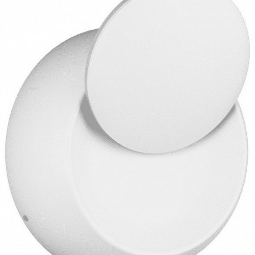 Настенный светильник DesignLed MUN GW-6100-5-WH-WW