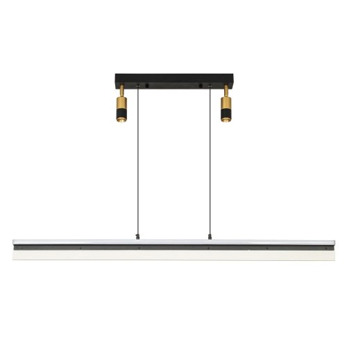 Подвесной светильник LED4U L8700-1200