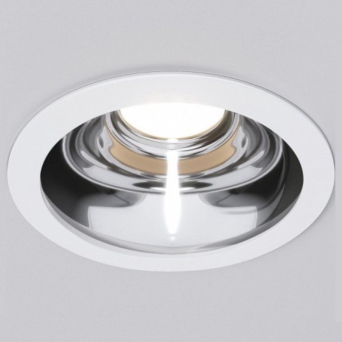 Уличный светодиодный светильник Elektrostandard Light Led 3002 35131/U белый a058919