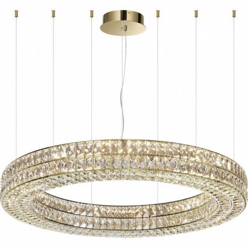 Подвесная люстра Odeon Light Panta 4926/98L