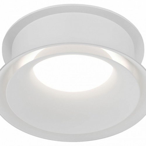 Встраиваемый светильник Denkirs DK2403-WH Встраиваемый светильник Denkirs DK2403-WH