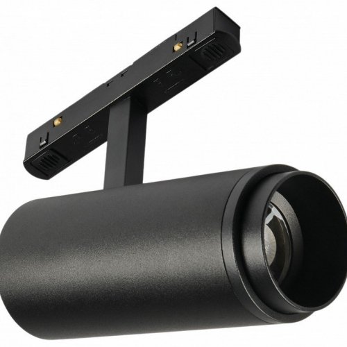 Трековый светильник MyFar RayZoom MT0222-20W3K-S-B