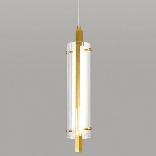 Подвесной светильник Lussole LSP-7357