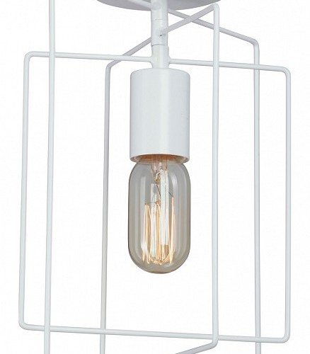 Потолочный светильник Vitaluce V3793-0/1PL