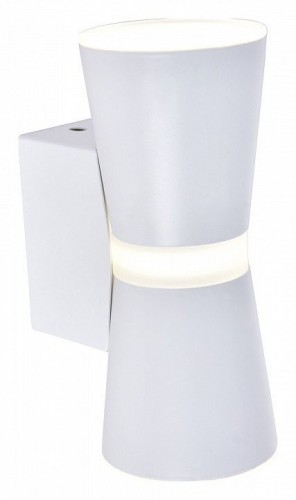 Настенный светильник Favourite Degri 3075-1W