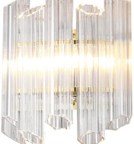 Бра DeLight Collection Vittoria KG0769W-2 gold