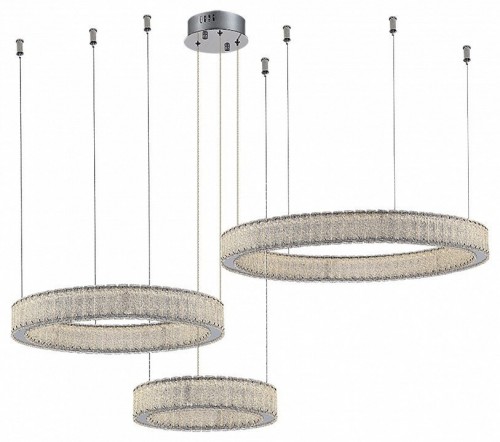 Подвесная люстра ST Luce LATOZZO SL6008.113.03