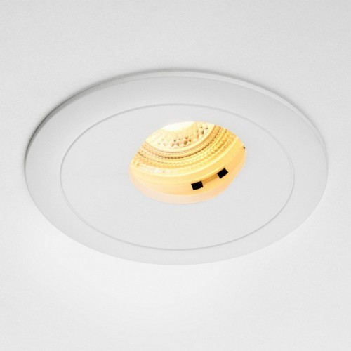 Точечный светильник Lightstar Anello 012216