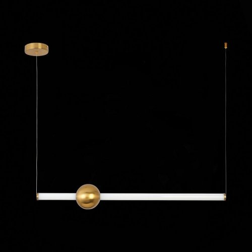 Подвесной светодиодный светильник ST Luce Angurra SL1222.203.01