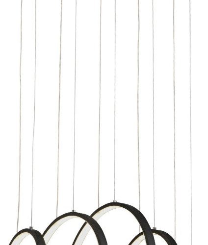 Люстра Vitaluce V2531-1/5S Люстра Vitaluce V2531-1/5S