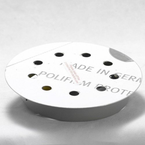 Потолочная люстра Lussole Lgo Toledo GRLSP-8182 Потолочная люстра Lussole Lgo Toledo GRLSP-8182