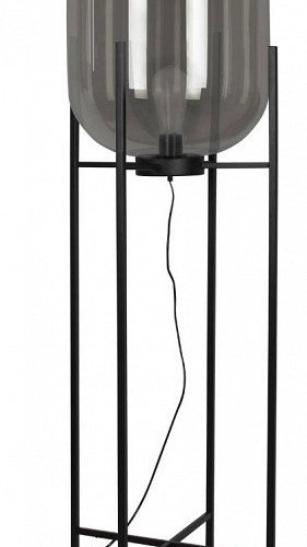 Торшер Loft IT Oda 10195F/1600 Smoke