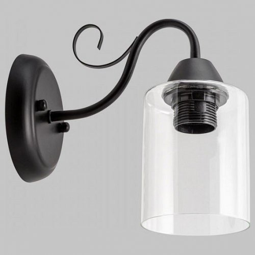 Бра Imex MD.3987-1-W-BK-V2