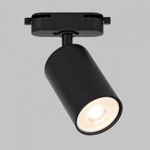 Трековый светильник IMEX Simple IL.0010.0018-BK Трековый светильник IMEX Simple IL.0010.0018-BK