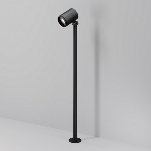 Наземный низкий светильник Maytoni Spira O497FL-L12B3K