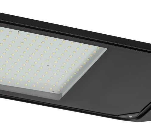 Светильник уличный светодиодный ЭРА SPP-504-0-50K-150 150Вт 5000К IP65 КСС Д Б0062693