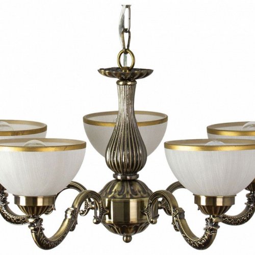 Подвесная люстра Abrasax SD714 Подвесная люстра Abrasax SD714